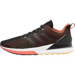 Adidas Performance QUESTAR Obuwie do biegania treningowe core black/hiresolution orange. Buty do biegania męskie marki adidas Performance. W wyprzedaży za 359.10 zł.