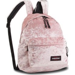 Plecak EASTPAK - Padded Pak'r EK620 Crushed Pink 84T. Czerwone plecaki męskie Eastpak, z materiału. Za 219.00 zł.
