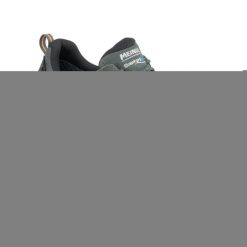 Buty trekkingowe męskie MEINDL Mondello GTX. Szare buty trekkingowe męskie Meindl, bez wzorów, z gore-texu, bez zapięcia, trekkingowe, gore-tex. Za 1,159.00 zł.