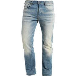 GStar 3301 STRAIGHT Jeansy Straight Leg light blue. Jeansy męskie marki G-Star. Za 559.00 zł.