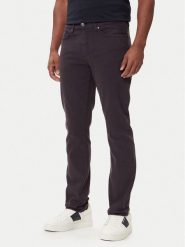Armani Exchange Jeansy XM000070 AF18826 UB101 Granatowy Slim Fit. Niebieskie jeansy męskie Armani Exchange, bez wzorów, z bawełny. Za 629.99 zł.