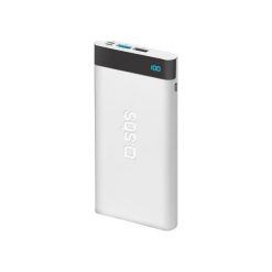 SBS TTBB100002UFW- szybka wysyłka!. Powerbanki marki SBS. Za 79.99 zł.