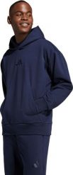 Adidas Bluza męska adidas ALL SZN Fleece granatowa IY4122 L. Bluzy nierozpinane męskie ADIDAS, l, bez wzorów, bez ramiączek, bez kaptura. Za 223.45 zł.