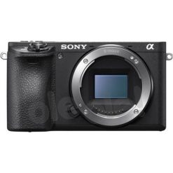 Sony Alpha a6500 (ILCE-6500B) body (czarny)- szybka wysyłka! - Raty 20 x 267,25 zł. Bezlusterkowce marki SONY. Za 5,345.00 zł.