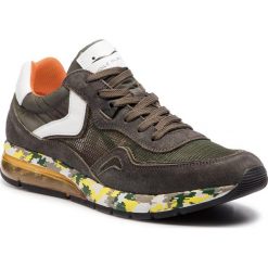 Sneakersy VOILE BLANCHE - Endavour 0012013612.01.1F16 Militare/Bianco. Buty sportowe na co dzień męskie marki Voile Blanche. Za 919.00 zł.