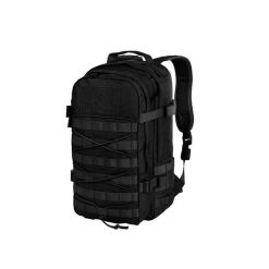 Plecak trekkingowy Raccoon Mk2 20l. Czarne plecaki męskie Helikon-Tex, bez wzorów. Za 392.99 zł.