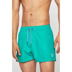 Guess Jeans - Kąpielówki. Kąpielówki męskie marki Guess Jeans. Za 249.90 zł.