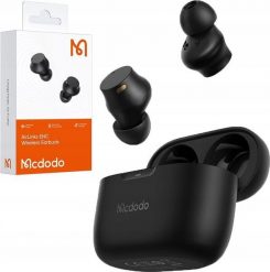 Słuchawki Mcdodo HP-8021. Słuchawki bluetooth Mcdodo. Za 119.99 zł.