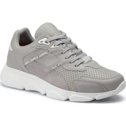 Sneakersy ICEBERG - HIU1159A Comb.Grigio. Buty sportowe na co dzień męskie marki Iceberg. Za 999.00 zł.