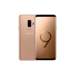 Smartfon SAMSUNG Galaxy S9+ Sunrise Gold. Smartfony marki SAMSUNG. Za 3,198.00 zł.