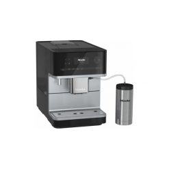 Ekspres MIELE CM 6350 Czarny. Ekspresy ciśnieniowe marki Philco. Za 5,299.00 zł.
