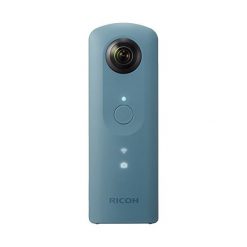 Kamera Ricoh Theta 360° (910743). Aparaty kompaktowe marki Ricoh. Za 899.00 zł.