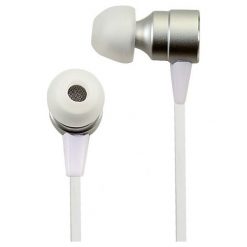 Grundig Słuchawka Bluetooth Biały. Zestawy słuchawkowe marki GRUNDIG. W wyprzedaży za 65.00 zł.