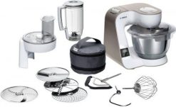Robot kuchenny BOSCH MUM 5XW20. Roboty kuchenne Bosch. Za 1,333.99 zł.