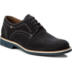 Półbuty LLOYD - Flint 18-090-18 Ocean. Codzienne półbuty męskie marki Lloyd. W wyprzedaży za 419.00 zł.