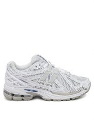 New Balance Sneakersy U1906RCA Biały. Białe buty sportowe na co dzień męskie New Balance, m, bez wzorów, ze skóry, bez ramiączek, bez kaptura. Za 469.99 zł.