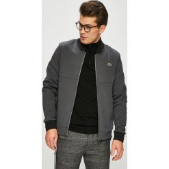 Lacoste - Bluza. Bluzy rozpinane męskie marki Lacoste. W wyprzedaży za 539.90 zł.