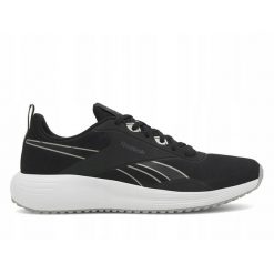Buty do biegania męskie REEBOK LITE PLUS4. Czarne buty do biegania męskie Reebok, bez wzorów, bez zapięcia, do biegania. Za 319.00 zł.