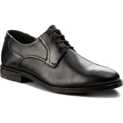 Półbuty LLOYD - Paltos 18-178-00 Schwarz. Eleganckie półbuty męskie marki Lloyd. W wyprzedaży za 399.00 zł.