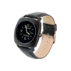 SmartWatch GARETT GT16 Czarny. Krokomierze marki GARETT. Za 388.00 zł.