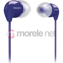 Słuchawki Philips SHE3590PP/10. Słuchawki douszne marki PHILIPS. Za 38.99 zł.