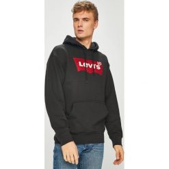 Levi's - Bluza. Bluzy nierozpinane męskie marki Levi's. W wyprzedaży za 219.90 zł.