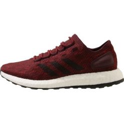 Adidas Performance PUREBOOST Obuwie do biegania treningowe nobred/cburgu. Buty do biegania męskie marki adidas Performance. W wyprzedaży za 449.25 zł.