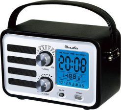 Radio M-Audio LM-55. Radia M-Audio. Za 49.00 zł.