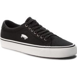Tenisówki VANS - Court Icon VN0A3JF2PU7 Black/Cloud Dancer. Trampki męskie marki Vans. W wyprzedaży za 219.00 zł.