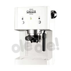 Gaggia Gran Gaggia Style RI8423/21- szybka wysyłka! - Raty 20 x 24,45 zł. Ekspresy ciśnieniowe marki Gaggia. Za 489.00 zł.
