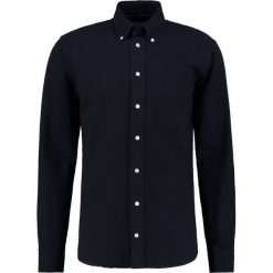 Eton SLIM FIT Koszula dark blue denim. Koszule męskie marki Eton. W wyprzedaży za 489.30 zł.