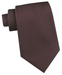 Krawat Męski - Angelo di Monti - Czekoladowy Brąz. Brązowe krawaty i muchy męskie Angelo di Monti, bez wzorów, z tkaniny, eleganckie. Za 45.00 zł.