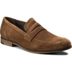 Półbuty VAGABOND - Linhope 4570-240-27 Cognac. Codzienne półbuty męskie marki Vagabond. W wyprzedaży za 329.00 zł.