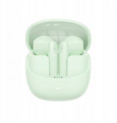 XO słuchawki Bluetooth X39 TWS zielone. Zielone słuchawki bluetooth XO. Za 21.94 zł.