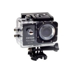 Kamera sportowa CAVION Motus FHD. Kamery sportowe marki Goclever. Za 169.00 zł.