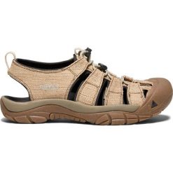 Keen Sandały męskie Newport Retro Hemp/Dark Earth r. 45 (1018808). Sandały męskie marki Keen. Za 279.00 zł.