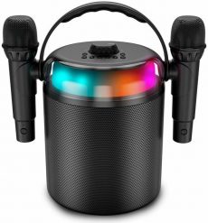 Głośniki Ledwood LD-PLAYKARAOKE. Zestawy głośników NoName. Za 422.00 zł.