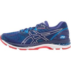 ASICS GELNIMBUS Obuwie do biegania treningowe blue print/race blue. Buty treningowe męskie marki Asics. Za 759.00 zł.