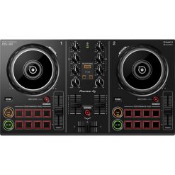 Pioneer DDJ-200. Akcesoria fotograficzne marki PIONEER. Za 699.00 zł.