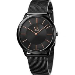 ZEGAREK CALVIN KLEIN Minimal Gent K3M21421. Zegarki męskie marki Calvin Klein. Za 1,169.00 zł.