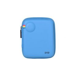 Futerał / Etui Eva / Pokrowiec Do Polaroid Pop - Niebieski. Akcesoria fotograficzne Polaroid. Za 99.00 zł.