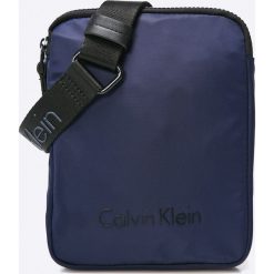 Calvin Klein Jeans - Saszetka Blithe. Saszetki męskie marki Calvin Klein Jeans. W wyprzedaży za 159.90 zł.