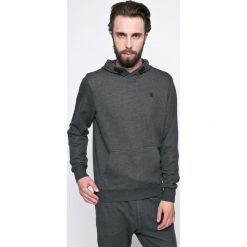 G-Star Raw - Bluza. Bluzy nierozpinane męskie marki G-Star Raw. W wyprzedaży za 179.90 zł.