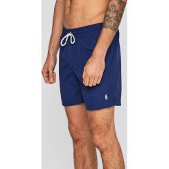 Polo Ralph Lauren - Kąpielówki. Kąpielówki męskie marki Polo Ralph Lauren. Za 299.90 zł.