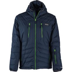 Brugi Kurtka narciarska męska 4AN6-956 Blu r. XXL. Kurtki narciarskie i snowboardowe męskie marki Brugi. Za 219.99 zł.
