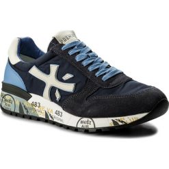 Sneakersy PREMIATA - Mick 1280E Granatowy. Buty sportowe na co dzień męskie marki Premiata. Za 829.00 zł.