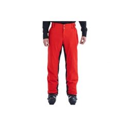Spodnie narciarskie męskie Phenix Blizzard. Niebieskie spodnie narciarskie i snowboardowe męskie Phenix, bez wzorów, narciarskie. Za 827.00 zł.