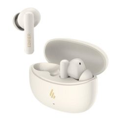 Słuchawki Edifier X5 Pro beżowe. Brązowe słuchawki bluetooth EDIFIER. Za 149.00 zł.