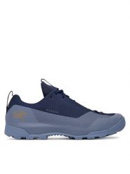 Arc'teryx Trekkingi Konseal Gtx X000009833 Granatowy. Niebieskie buty trekkingowe męskie Arc'teryx, bez wzorów, ze skóry, bez zapięcia, trekkingowe. Za 1,049.00 zł.