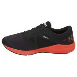 Asics Roadhawk Ff T7D2N-9030 42 Czarne. Buty do biegania męskie marki Asics. W wyprzedaży za 399.99 zł.
